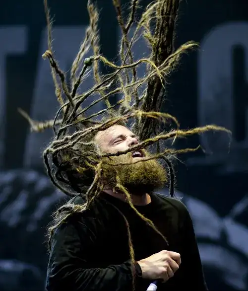Chris Barnes