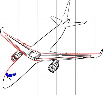 TeX plane