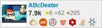 Abcdexter