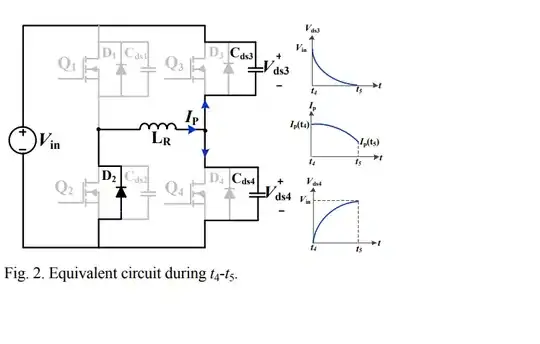 EE circuit diagram