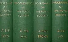Bound volumes
