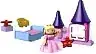 Sleeping Beauty's Room