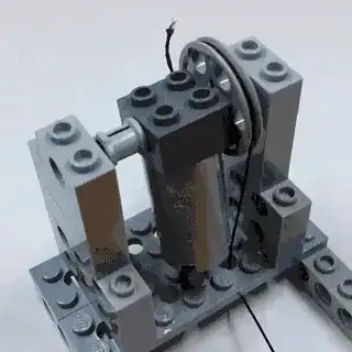 Bell animation