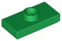 jumper plate - from BrickLink