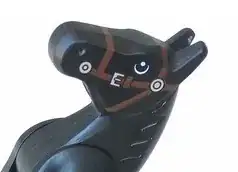 horse head