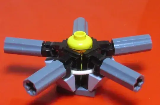 Head based rotor