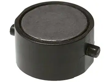 Magnet Cylindrical
