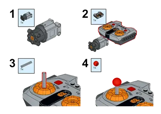 Useless build