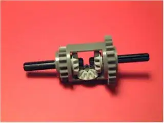 differential