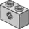 32064 — Technic, Brick 1 x 2 with Axle hole