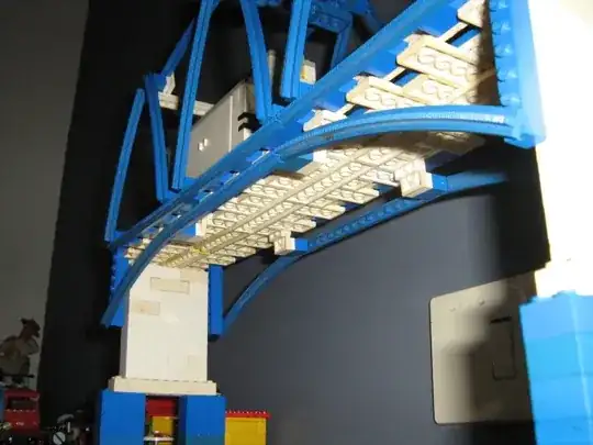 lego bridge bottom overall