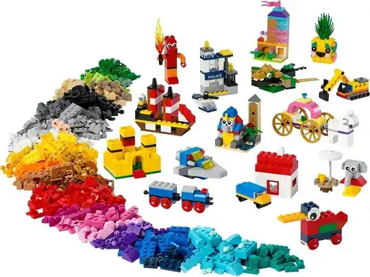 set 11021