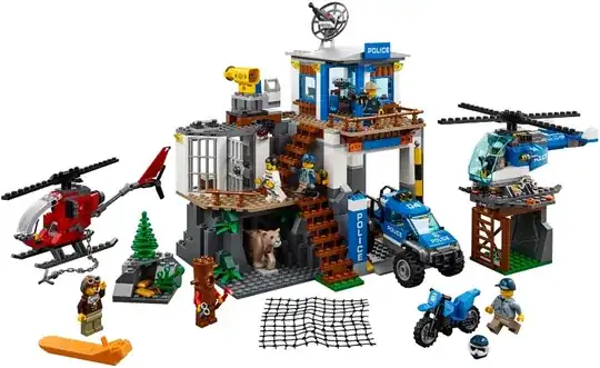 set image