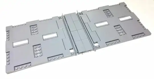 rails too high attempt