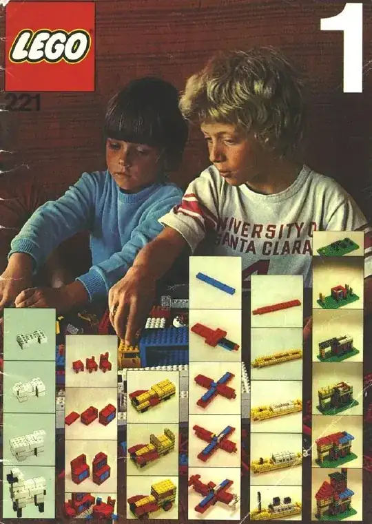 Cover from Brick Instructios