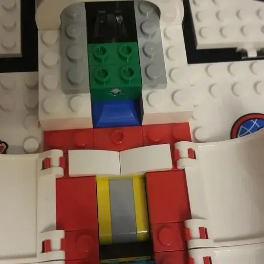 fancy brick 