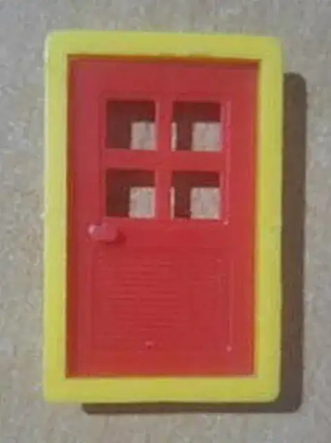 door