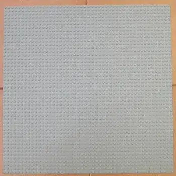gray base plate