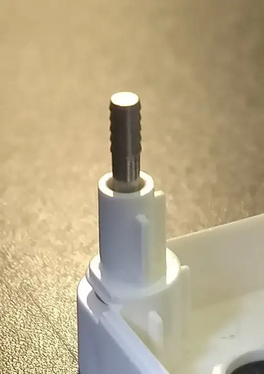 SPIKE Prime fastener