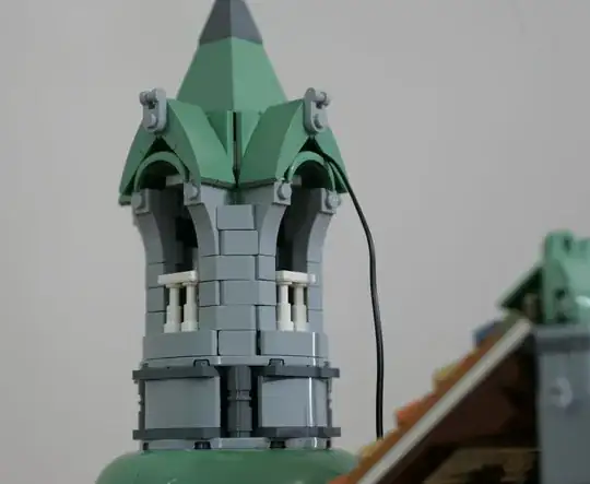 Tower light part 3