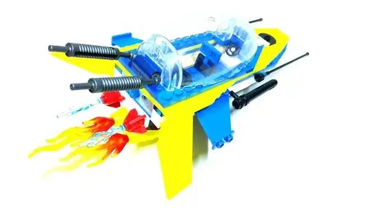 Submarine custom build