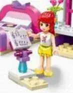 Minidolls