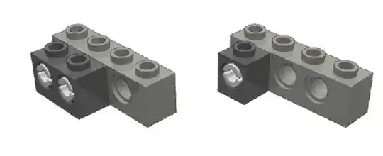 AZMEP technic bricks