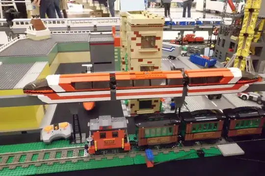 monorail