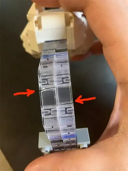 Complete Breaks