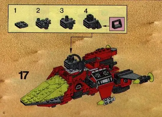 6923 step 17