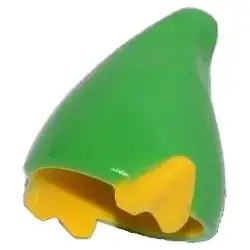 Elf hat w/ ears