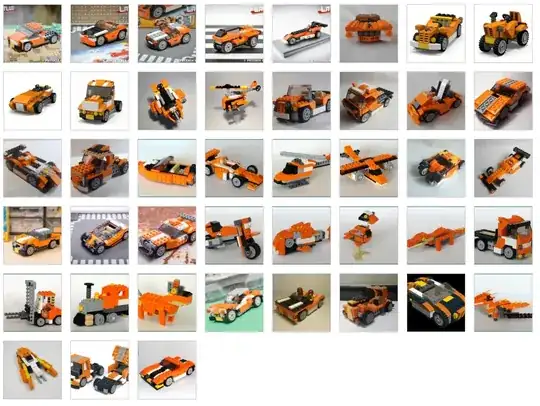 Sunset speeder alternates