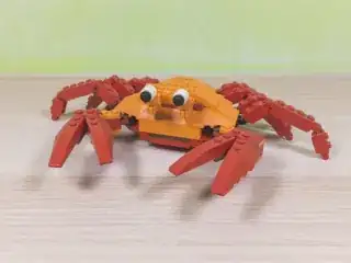Crab