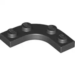 3x3 plate