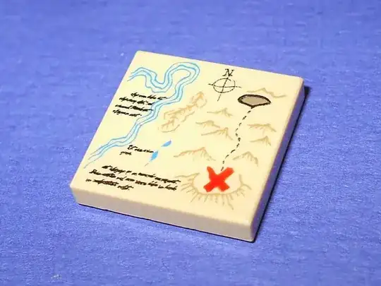 photo of piece