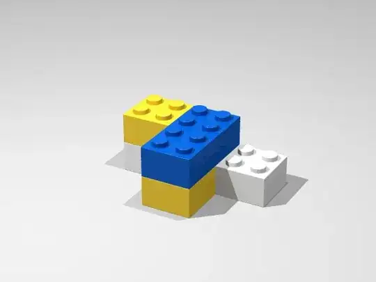Repeating step