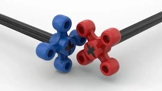 Knob Wheel Illustration