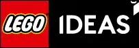 Lego Ideas Logo