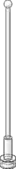 whip antenna