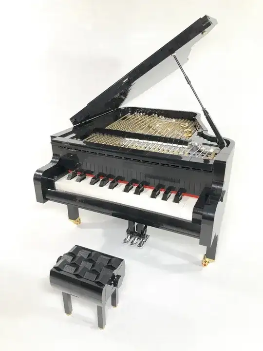 Piano
