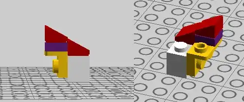 One among many ways to make smooth cheese slope ramps