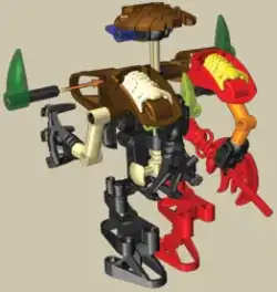 Bohrok Va Kaita 2