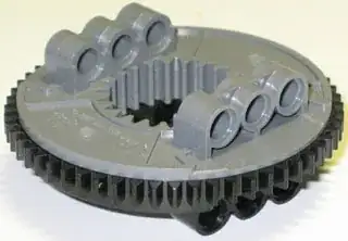 turntable 48452