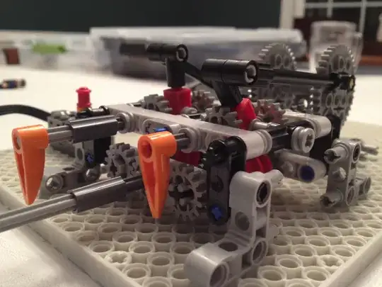 2-to-4 motor multiplexer