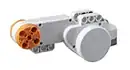 9842 Interactiv Servo Motor