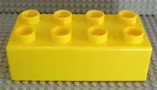 Quatro brick