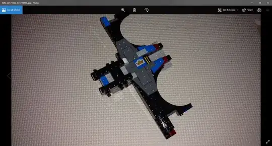 black plane 2
