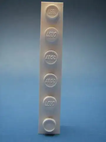 Samsonite LEGO Brick
