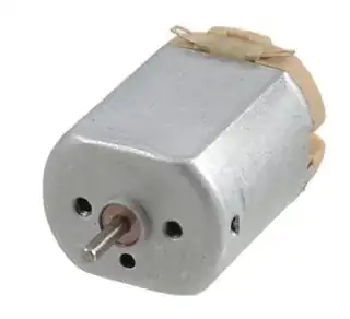 dc motor