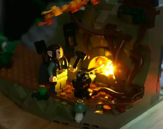 Forge